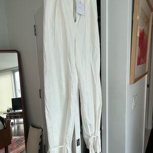 L’académie Gather Ankle Pant